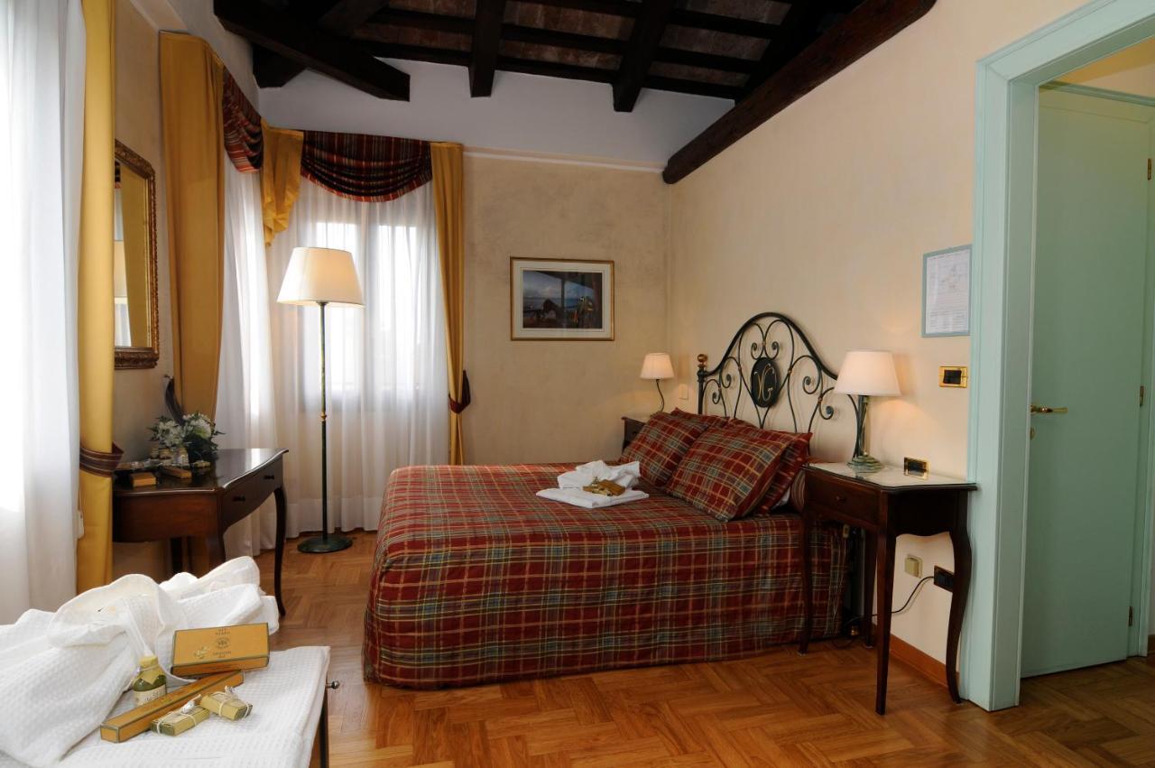 Villa Goetzen Dolo Ngoại thất bức ảnh