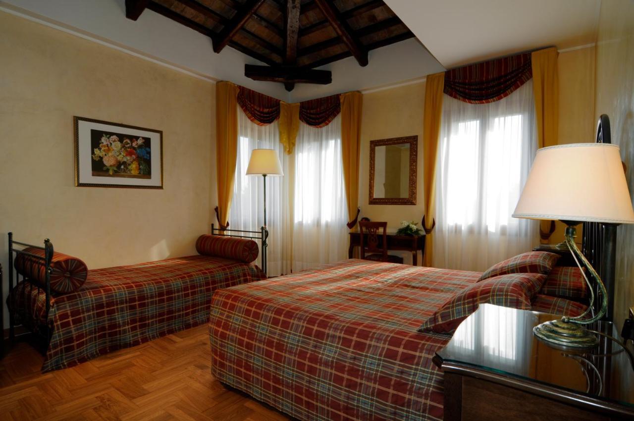 Villa Goetzen Dolo Ngoại thất bức ảnh