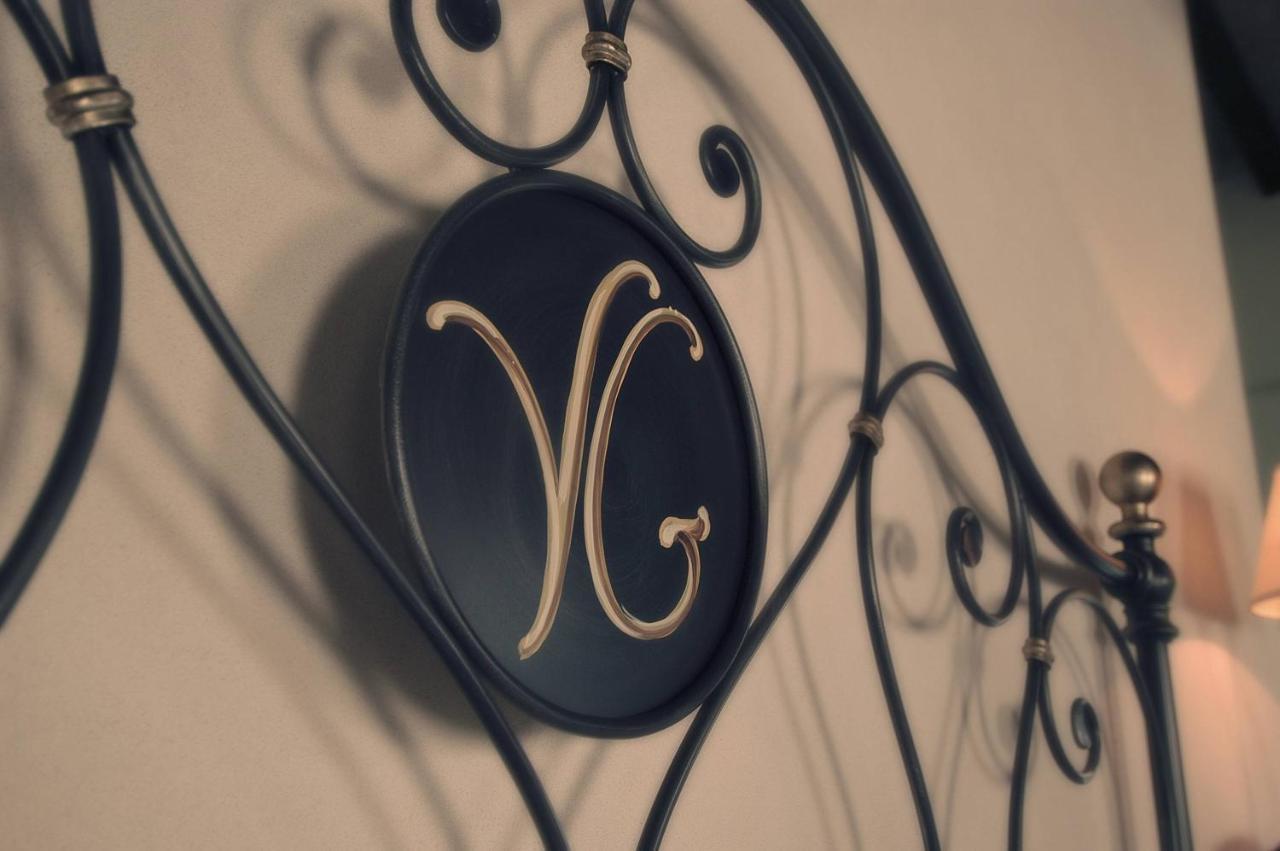 Villa Goetzen Dolo Ngoại thất bức ảnh